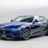 maserati ghibli 2021 -MASERATI--Maserati Ghibli ABA-MG30C--ZAMXS57C001373658---MASERATI--Maserati Ghibli ABA-MG30C--ZAMXS57C001373658- image 1