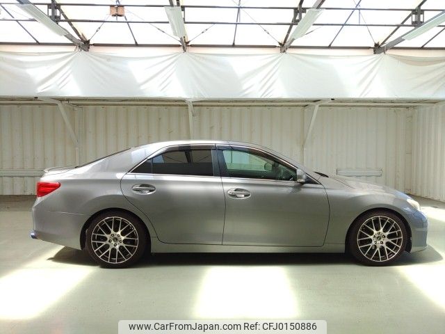 toyota mark-x 2011 ENHANCEAUTO_1_ea287212 image 2