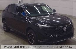 honda vezel 2023 -HONDA--VEZEL 6BA-RV4--RV4-1001964---HONDA--VEZEL 6BA-RV4--RV4-1001964-