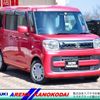 suzuki spacia 2018 quick_quick_DAA-MK53S_MK53S-138626 image 1