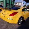 nissan fairlady-z 2008 quick_quick_Z33_Z33-503531 image 2