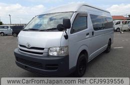 toyota hiace-commuter 2009 -TOYOTA--Hiace Commuter TRH228B-0002832---TOYOTA--Hiace Commuter TRH228B-0002832-