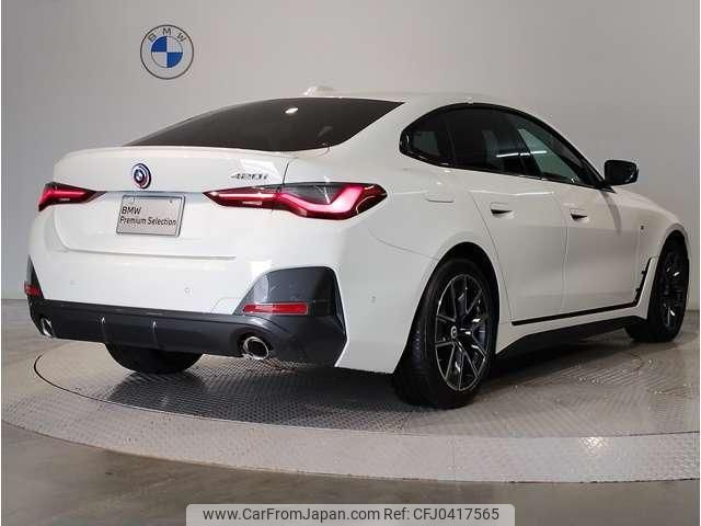 bmw 4-series 2023 quick_quick_3BA-12AV20_WBA12AV090FP56093 image 2