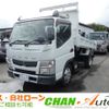mitsubishi-fuso canter 2014 CFJ1703034 image 1