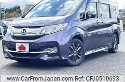 honda stepwagon 2015 -HONDA--Stepwgn DBA-RP3--RP3-1010864---HONDA--Stepwgn DBA-RP3--RP3-1010864-