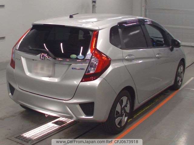 honda fit 2014 -HONDA--Fit DAA-GP5--GP5-1015910---HONDA--Fit DAA-GP5--GP5-1015910- image 2