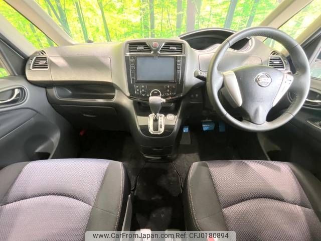 nissan serena 2013 -NISSAN--Serena DAA-HFC26--HFC26-175368---NISSAN--Serena DAA-HFC26--HFC26-175368- image 2