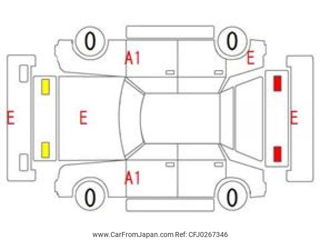 audi q5 2017 -AUDI--Audi Q5 DBA-FYDAXS--WAUZZZFY0J2037356---AUDI--Audi Q5 DBA-FYDAXS--WAUZZZFY0J2037356- image 2