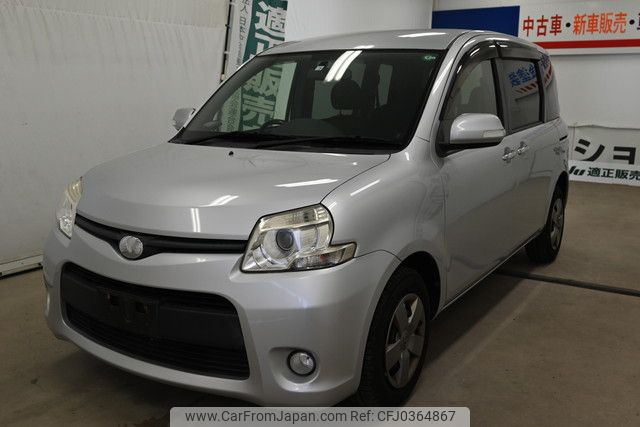 toyota sienta 2012 YAMAKATSU_NCP81-5168246 image 1