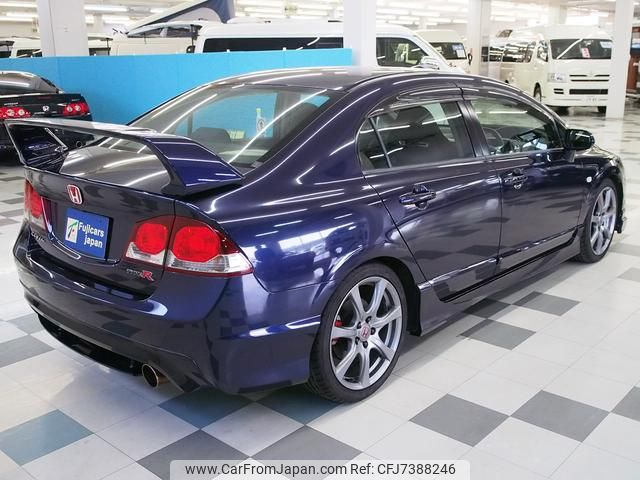 honda civic 2010 GOO_JP_700123019230220330001 image 1