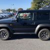 suzuki jimny-sierra 2022 -SUZUKI--Jimny Sierra 3BA-JB74W--JB74W-155575---SUZUKI--Jimny Sierra 3BA-JB74W--JB74W-155575- image 9