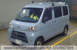 daihatsu hijet-cargo 2019 quick_quick_EBD-S321V_S321V-0415864