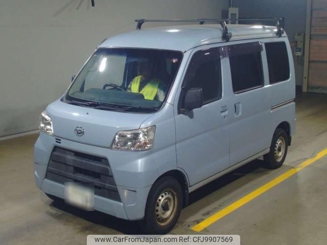 daihatsu hijet-cargo 2019 quick_quick_EBD-S321V_S321V-0415864 image 1