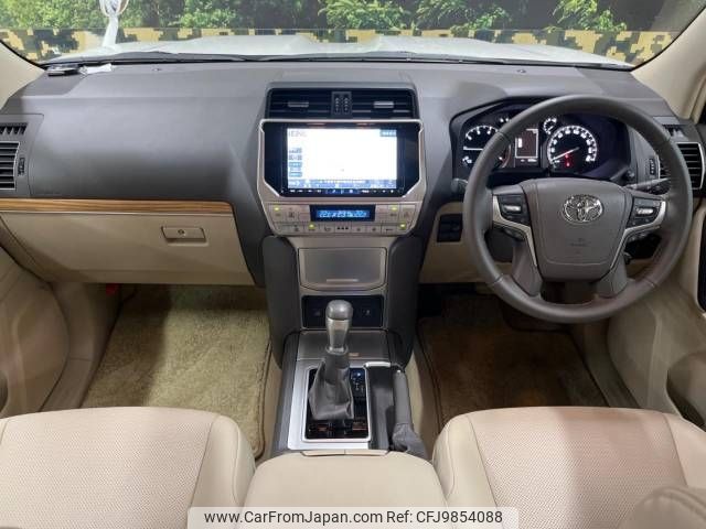 toyota land-cruiser-prado 2023 -TOYOTA--Land Cruiser Prado 3BA-TRJ150W--TRJ150-0179***---TOYOTA--Land Cruiser Prado 3BA-TRJ150W--TRJ150-0179***- image 2