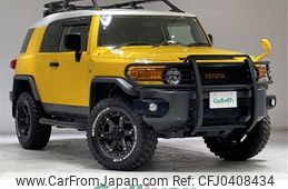 toyota fj-cruiser 2015 -TOYOTA--FJ Curiser CBA-GSJ15W--GSJ15-0130048---TOYOTA--FJ Curiser CBA-GSJ15W--GSJ15-0130048-