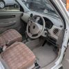 suzuki alto 2007 -SUZUKI 【名変中 】--Alto HA24S--572420---SUZUKI 【名変中 】--Alto HA24S--572420- image 20