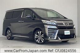 toyota vellfire 2018 -TOYOTA--Vellfire DBA-AGH30W--AGH30-0171455---TOYOTA--Vellfire DBA-AGH30W--AGH30-0171455-