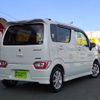 suzuki wagon-r 2017 CFJ1822148 image 2