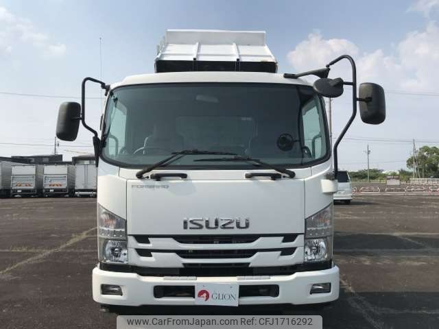 isuzu forward 2018 CFJ1716292 image 2