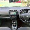 mitsubishi mirage 2017 CFJ1717378 image 5