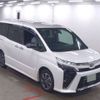 toyota voxy 2020 -TOYOTA 【名古屋 332ﾃ5575】--Voxy DBA-ZRR80W--ZRR80W-0607730---TOYOTA 【名古屋 332ﾃ5575】--Voxy DBA-ZRR80W--ZRR80W-0607730- image 1