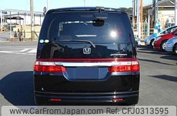 honda step-wagon 2008 TE795