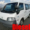 mazda bongo-van 2009 va64968 image 1