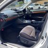 lexus ct 2022 -LEXUS--Lexus CT 6AA-ZWA10--ZWA10-2377565---LEXUS--Lexus CT 6AA-ZWA10--ZWA10-2377565- image 22