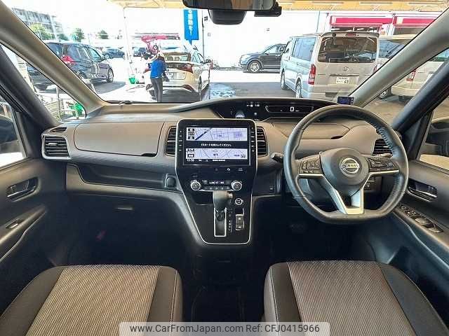 nissan serena 2020 -NISSAN--Serena DAA-GFC27--GFC27-180310---NISSAN--Serena DAA-GFC27--GFC27-180310- image 2