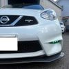 nissan march 2015 -NISSAN--March DBA-K13ｶｲ--K13-502932---NISSAN--March DBA-K13ｶｲ--K13-502932- image 23