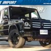 mercedes-benz g-class 2018 CFJ1635636 image 1