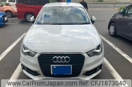 audi a1 2015 CFJ1873040
