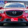mazda cx-5 2014 CFJ1695351 image 19
