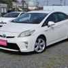toyota prius 2012 quick_quick_ZVW30_ZVW30-5375456 image 8