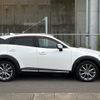 mazda cx-3 2018 quick_quick_6BA-DKEFW_DKEFW-201272 image 13