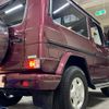 mercedes-benz g-class 1998 GOO_JP_700057071230250124001 image 51