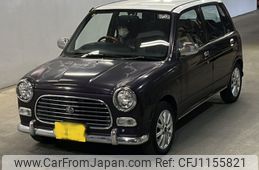 daihatsu mira-gino 2000 -DAIHATSU 【岡山 581に4977】--Mira Gino L700S-0140733---DAIHATSU 【岡山 581に4977】--Mira Gino L700S-0140733-
