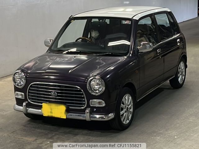 daihatsu mira-gino 2000 -DAIHATSU 【岡山 581に4977】--Mira Gino L700S-0140733---DAIHATSU 【岡山 581に4977】--Mira Gino L700S-0140733- image 1