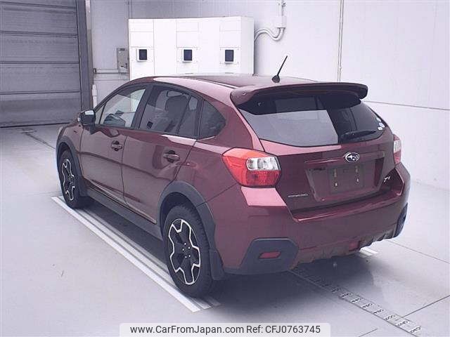 subaru xv 2013 -SUBARU--Subaru XV GP7-034346---SUBARU--Subaru XV GP7-034346- image 2