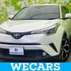 toyota c-hr 2017 quick_quick_DAA-ZYX10_ZYX10-2084756 image 1