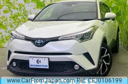 toyota c-hr 2017 quick_quick_DAA-ZYX10_ZYX10-2084756