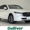 mazda cx-5 2024 -MAZDA--CX-5 3DA-KF2P--KF2P-609856---MAZDA--CX-5 3DA-KF2P--KF2P-609856- image 1