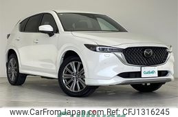 mazda cx-5 2024 -MAZDA--CX-5 3DA-KF2P--KF2P-609856---MAZDA--CX-5 3DA-KF2P--KF2P-609856-