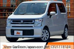 suzuki wagon-r 2019 -SUZUKI--Wagon R DAA-MH55S--MH55S-276244---SUZUKI--Wagon R DAA-MH55S--MH55S-276244-
