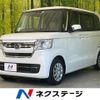 honda n-box 2022 -HONDA--N BOX 6BA-JF3--JF3-5137645---HONDA--N BOX 6BA-JF3--JF3-5137645- image 1