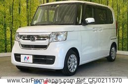 honda n-box 2022 -HONDA--N BOX 6BA-JF3--JF3-5137645---HONDA--N BOX 6BA-JF3--JF3-5137645-