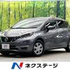 nissan note 2016 -NISSAN--Note DAA-HE12--HE12-021183---NISSAN--Note DAA-HE12--HE12-021183- image 1