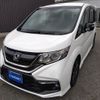 honda stepwagon 2017 CFJ1743401 image 1