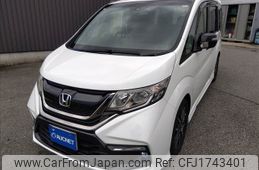 honda stepwagon 2017 CFJ1743401
