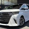 toyota alphard 2024 -TOYOTA 【多摩 33Cﾏ3】--Alphard AGH40W--4001145---TOYOTA 【多摩 33Cﾏ3】--Alphard AGH40W--4001145- image 1